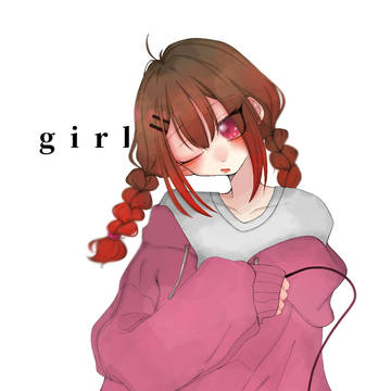 女の子🍎