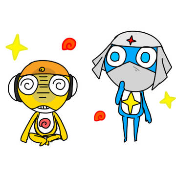 クルドロ練習