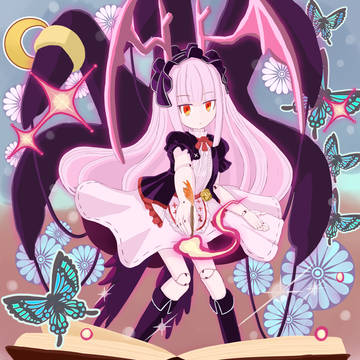 ハリエット