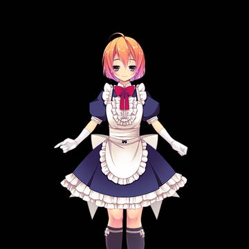 バブラファンタジアの主人公+α