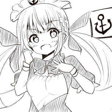 あくあちゃん