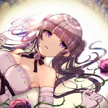 幽谷霧子