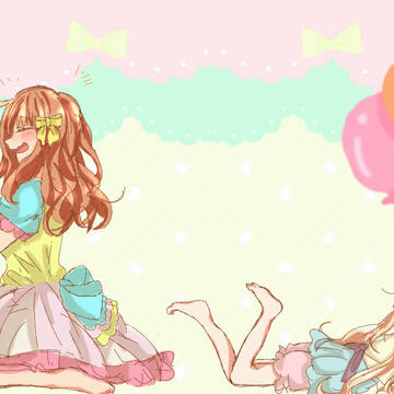 アイマスまとめ　2