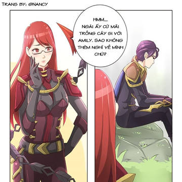 Quillen x Veres