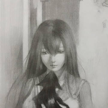 臨摹ydiya