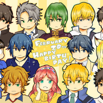 0220HBD!