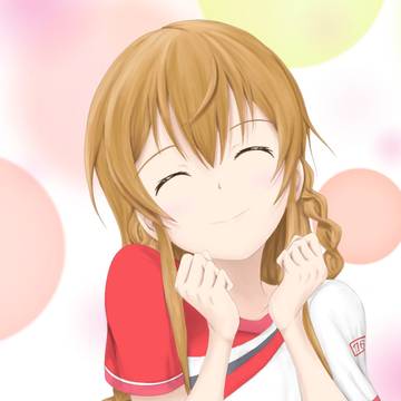 女子力高めのうみみ