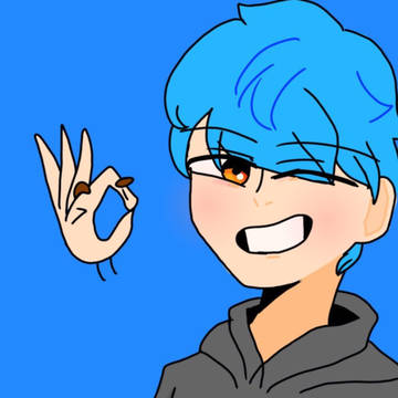 I drew Damien from EmKay again