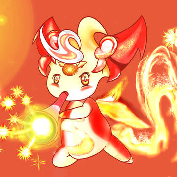 ホノピィ～覚醒～
