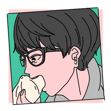 2017年に描いたもの