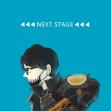 NEXT STAGE