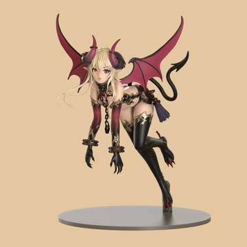 dark avenger X