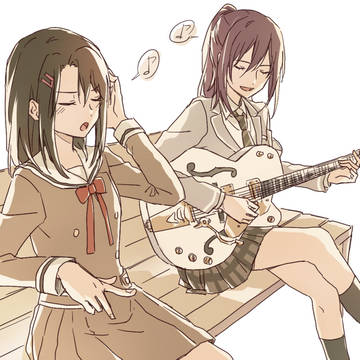 二人合奏