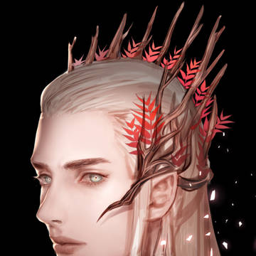 Thranduil