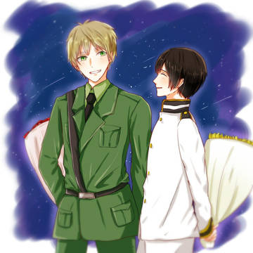 へたりあlog