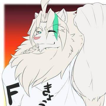 【PFAOS】ダサTシャツ【アステラ】