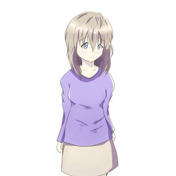 この子の名前募集中！