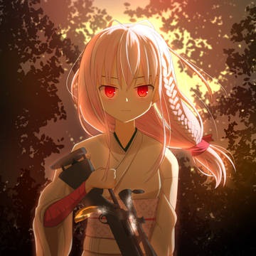 琴寄文乃