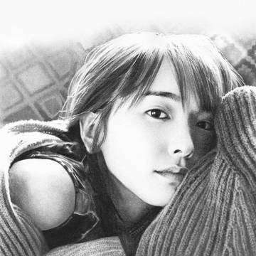 Gakki @ GMO「Life is Precious」篇