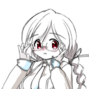 クララちゃん