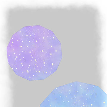 小さな宇宙