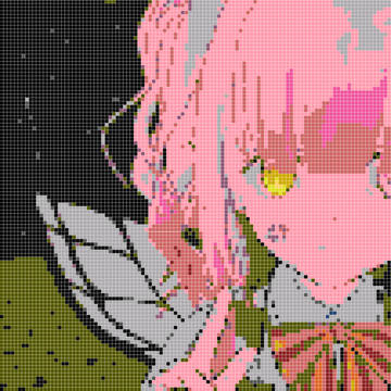 華月こけちゃん