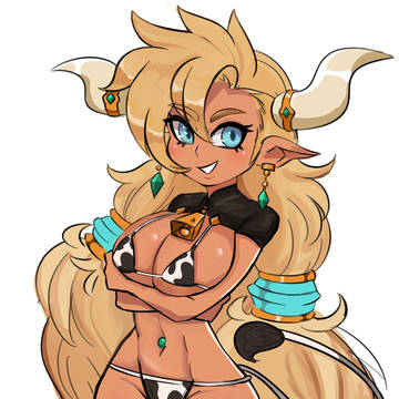 Granblue Fantasty - Almeida