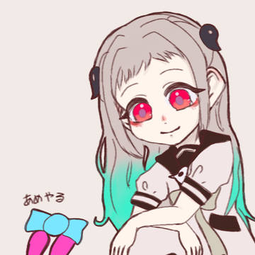 地縛少年花子くん詰め