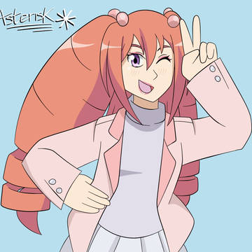 Rekka's birthday 2020