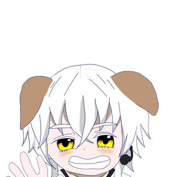 刀ミュの鶴丸国永