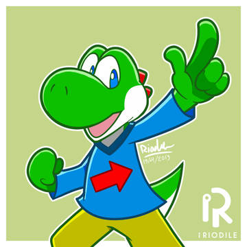 Puyo Puyo Commissions
