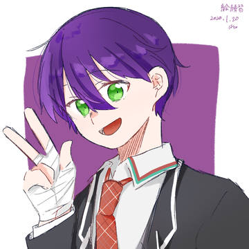 ぶいちゅばまとめ3