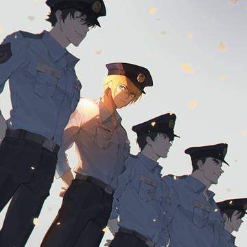 警察学校組