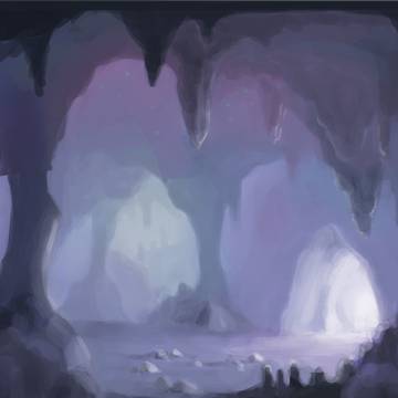 동굴