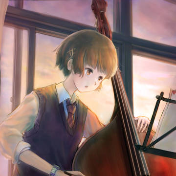 チューニング