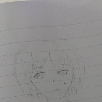 らくがき