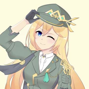 幽兰黛尔