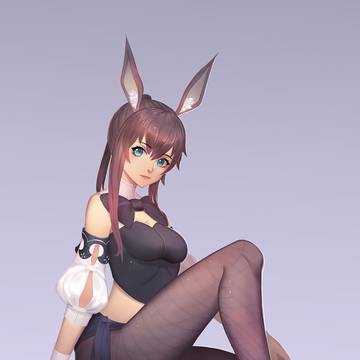 AMIYA~阿米娅