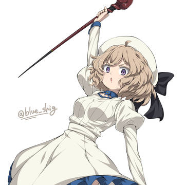 岩永琴子はおひいさま可愛い