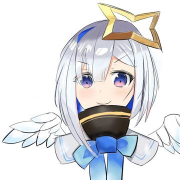 天音かなた