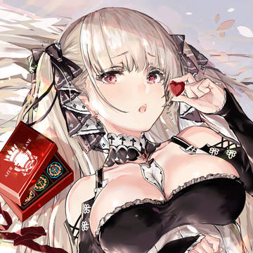 フォーミダブル 🍫