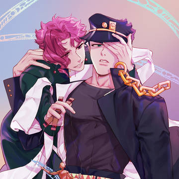 承花 JOKA Jotakak 승화