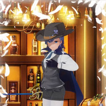 カクテルナイト