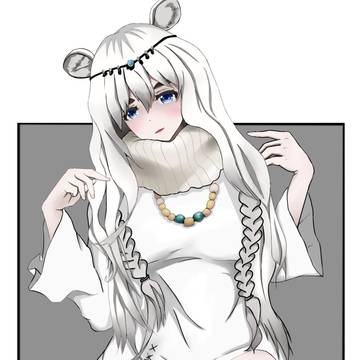 兽耳