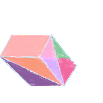 立方体