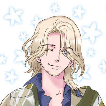 フランス兄さん
