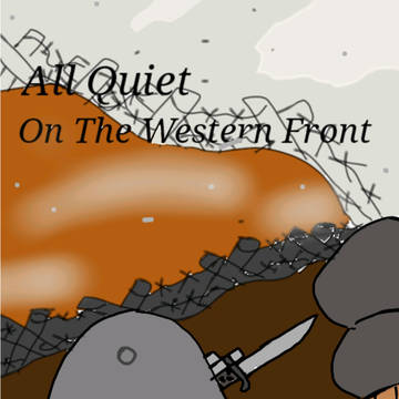 All Quiet On The Western Front