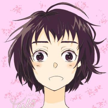 涼海ひより-芋女でも可愛くなりたい