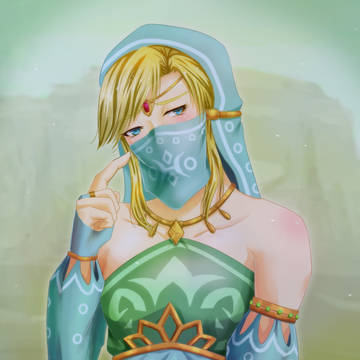 女装リンク