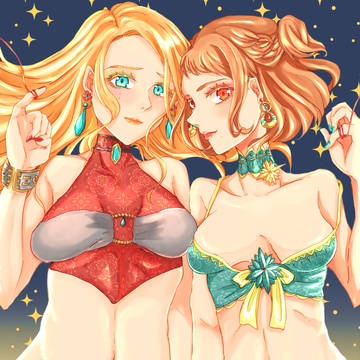 ☆